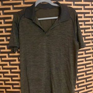 COPY - Men’s lulu shirt